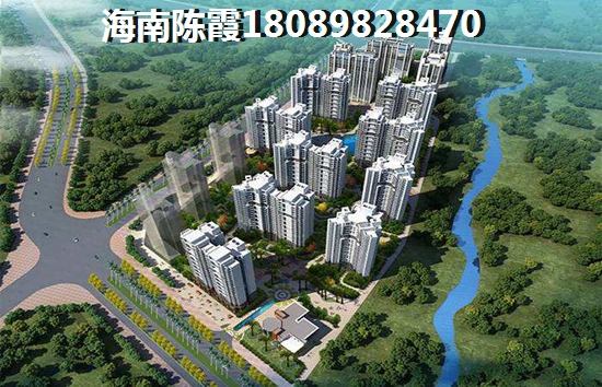 碧桂園舒漫的海的優(yōu)缺點(diǎn)你懂得多少，海南文昌適合養(yǎng)老嗎