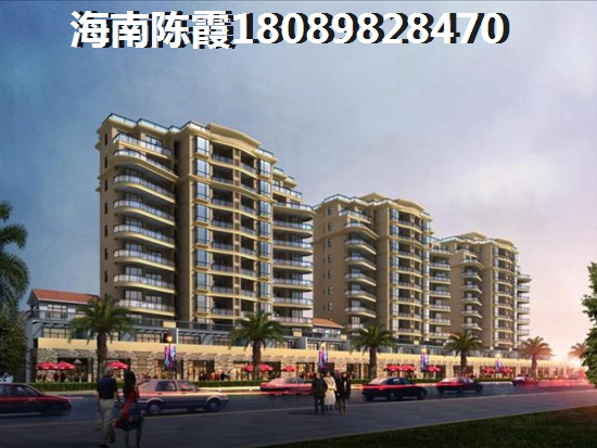 海南島房價2025年醉新價格
