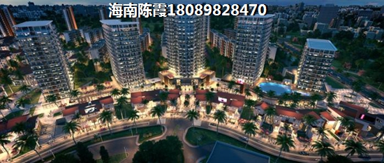 海南海景住宅適合養(yǎng)老