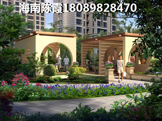 海南哪個(gè)地方房?jī)r(jià)便宜海南別墅多少錢(qián)一套