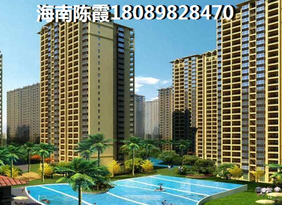 海南房子2025是否紙得touzi？